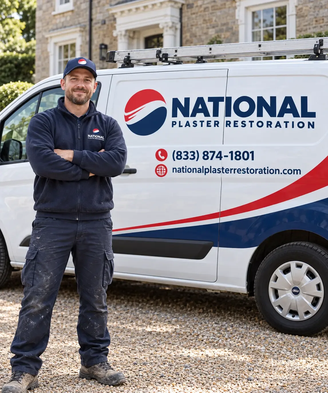 Plaster Repair company in Cambridge, MD